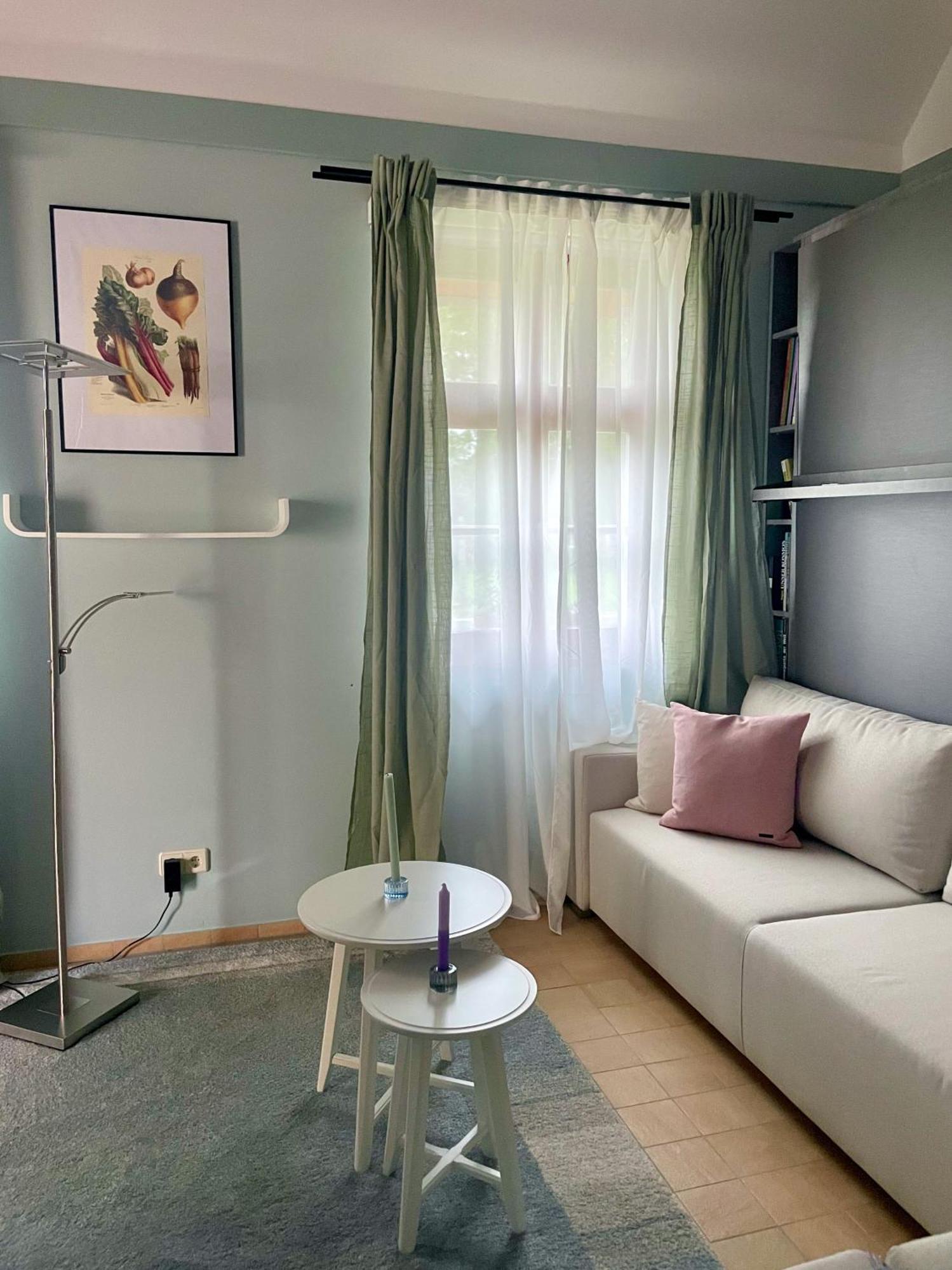 Apartamento Apfelhof Biesenbrow Exterior foto